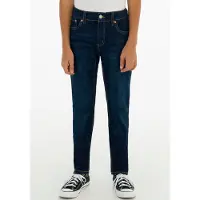 Levi's Jean '512' bleu foncé