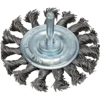 Bosch 2 609 256 533, Disque abrasif, 6 mm, 7,5 cm, 0,5 mm, Acier, Métal, Acier inoxydable, 1,2 cm