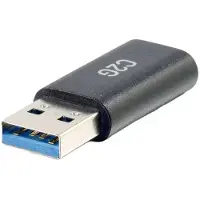 C2G Adaptateur Usb-c 54427