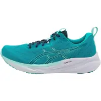 Asics Chaussures de running GEL-Pulse 16 "Teal/White" pour Homme