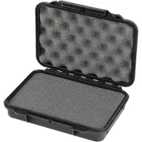 PLASTICA PANARO Boîte en plastique, 230x175x53 mm, IP 67