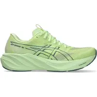 Asics Chaussures de running GT-2000 15 "Illuminate Yellow/Foggy Teal" pour Homme
