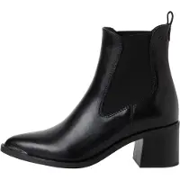 Tamaris Bottines noir