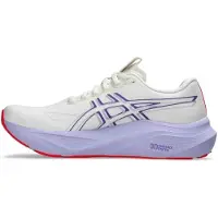 Asics Chaussures de running GT-2000 14 TOKYO "Cream/Edo Purple" pour Femme