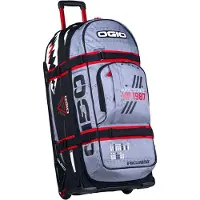 Ogio Sac de voyage RIG 9800 PRO, couleur anthracite