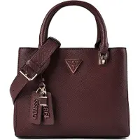 GUESS pour femme. HWBG2237180 Sac à bandoulière Allegra beige (OSFA), Casuel, Polyuréthane