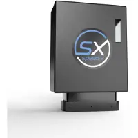 SpeedX Optimisation écologique Speed-X pour Daily VI 3.0 HPI 125 kW / 170 ch, modèle de 2014. Reprogrammation électronique pour une puissance accrue