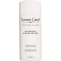 Leonor Greyl , Sublime Meches, Hair Shampoo, For Colour Protection, 200 ml