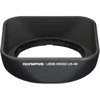 Olympus Pare-Soleil LH-40