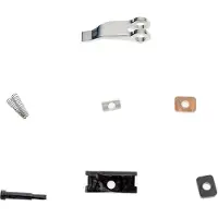 DJI Ronin-M Camera Locking Kit (Part 9)