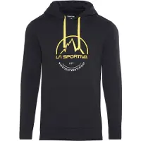 La Sportiva Sweat à Capuche Logo