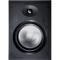 Canton InWall 865 (1 paire), Enceinte hifi + home cinéma, Blanc