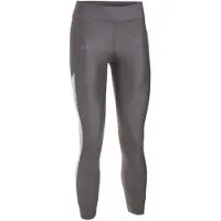 Under Armour Femmes, Bas de sport, W Hg Armr Supervent Crop (XS), Gris