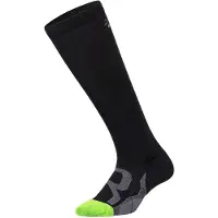 2XU Chaussettes de compression pour la récupération