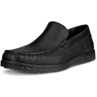 Ecco Chaussures basses pour hommes S Lite MOC M 54051401001 noir 44