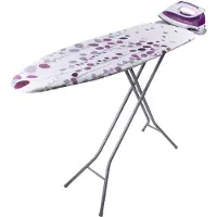 Orbegozo Tp 2000 Ironing Board Multicolore