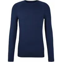 Falke Sous maillot manches longues Maximum Warm
