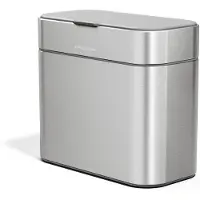 Simplehuman Bac à Compost 4 Litres
