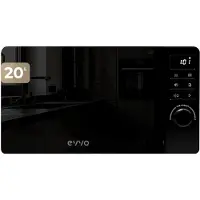 Evvo Micro-ondes Avec Grill M20 800w
