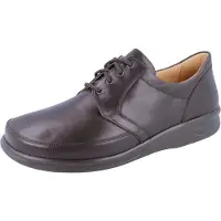 Ganter Chaussures Kurt 25 67012000 Espresso Calf Leder, 2567012000