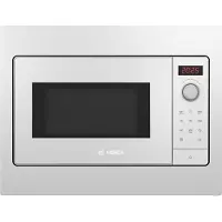 Bosch Micro-ondes Bfl523mw3 800w
