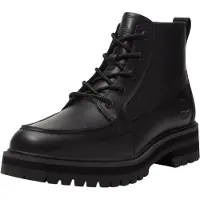 Timberland Bottines à lacets noir