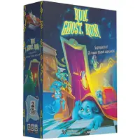 Cranio creations - Run Ghost Run, Cache-toi, Les gens arrivent, Italien