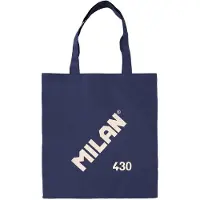 Milan Sac Tote Serie 1918 Uzul Marine 12,6l.