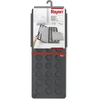 Rayen - Plancher pliable pour vêtements. Plancher pliable pour organiser les chemises, les pulls et autres vêtements