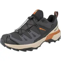 Salomon X Ultra 360 Gore-tex Hiking Shoes Noir EU 47 1/3 Homme