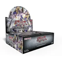 Konami Yu-Gi-Oh Présentoir Allianz (24 unités)