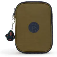 Kipling Sac olive