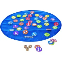 Beleduc Jeu De Société Shapy