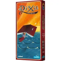 Rebel Dixit 2 : Aventures