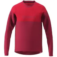 Zimtstern Hommes, Maillot de cyclisme, Bulletz (S), Rouge, S