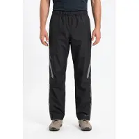 Vaude Luminum Ii Pants Noir XL Homme