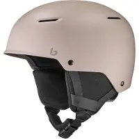 Bolle - Casque de ski/snowboard - Keystone Dusty Mauve Matte - Taille 59-62 cm - Rose