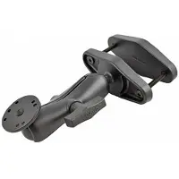 RAM Mount RAM Mounts RAM-101U-247-4 - 975,2 g, Support de tablette, Noir