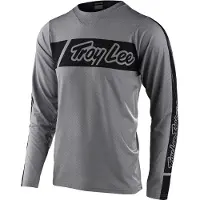 Troy Lee Designs Skyline Air Vox Maillot de vélo