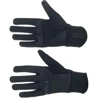 Northwave Hommes, Gants, Gel rapide, Noir, (11, 12)