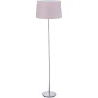 Relaxdays Lampe droite (E27)