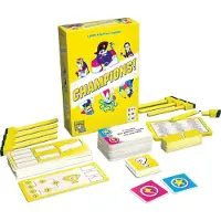 Asmodee Jeu de table Champions ! (FR)