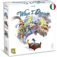 Asmodee When I Dream