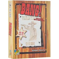 Asmodee Da Vinci Games Bang