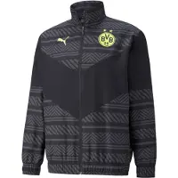 Puma Veste Borussia Dortmund Prematch 2021/22