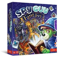 Trefl Spy Guy Fantasy