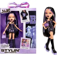 Bratz Poupée Stylin Birthday Jade
