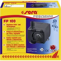 Sera pompe centrifuge SERA FP 1500, Qmax (l/h):100