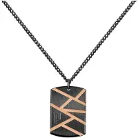 Police Collier Pj.26485psbr