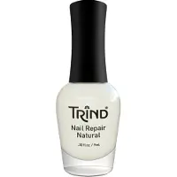 Trind Hand & Nail Care Set De Manucure Nail Repair Natural 9 Ml